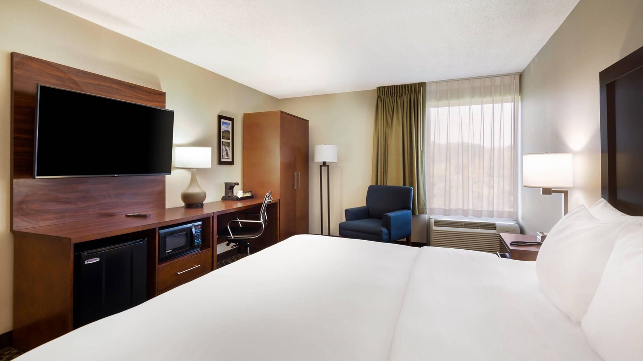 Photo of Bedroom in Lexington