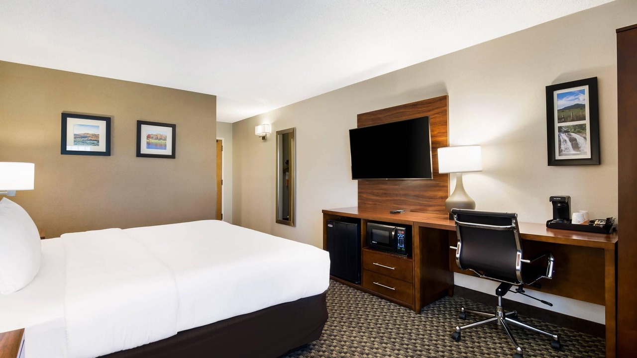 Photo of Bedroom in Lexington