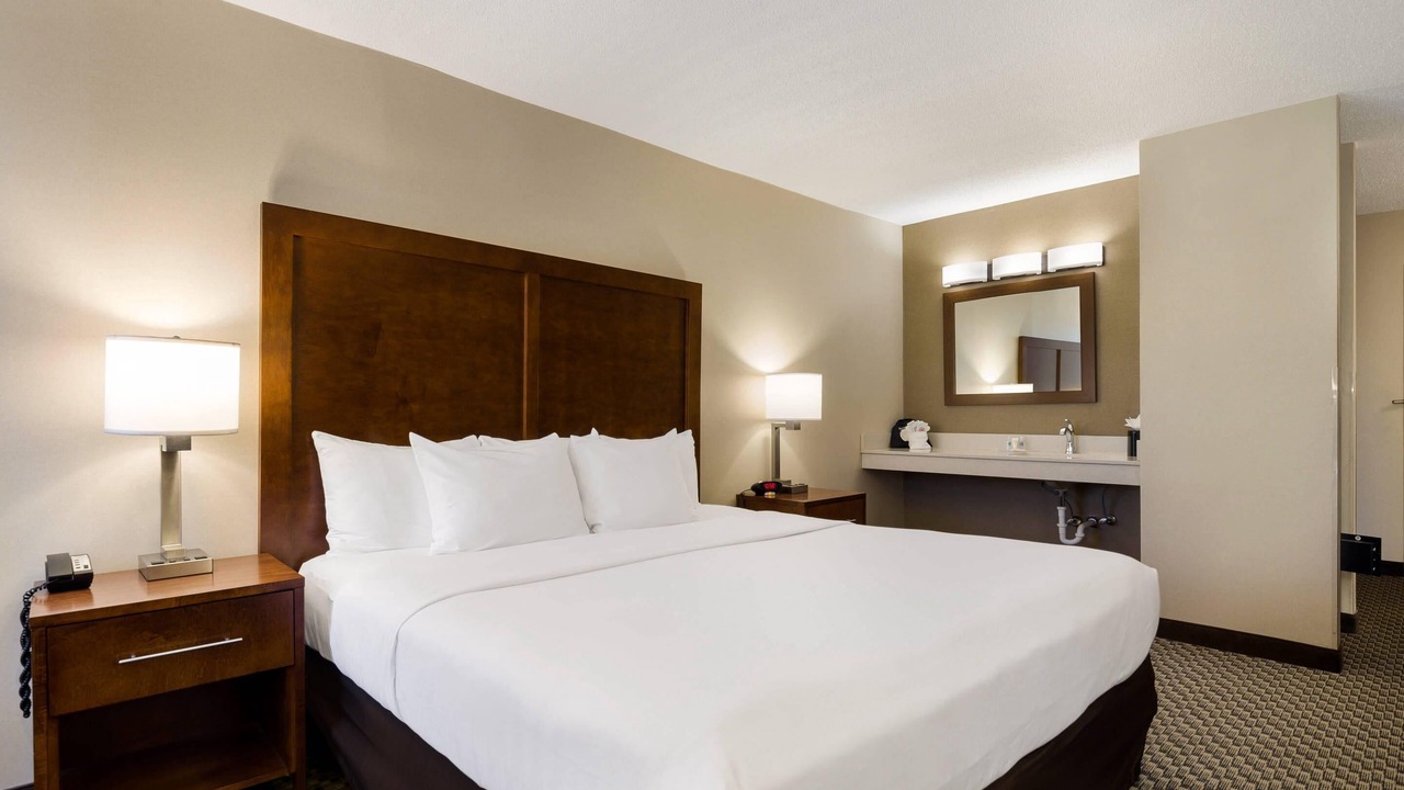 Photo of Bedroom in Lexington