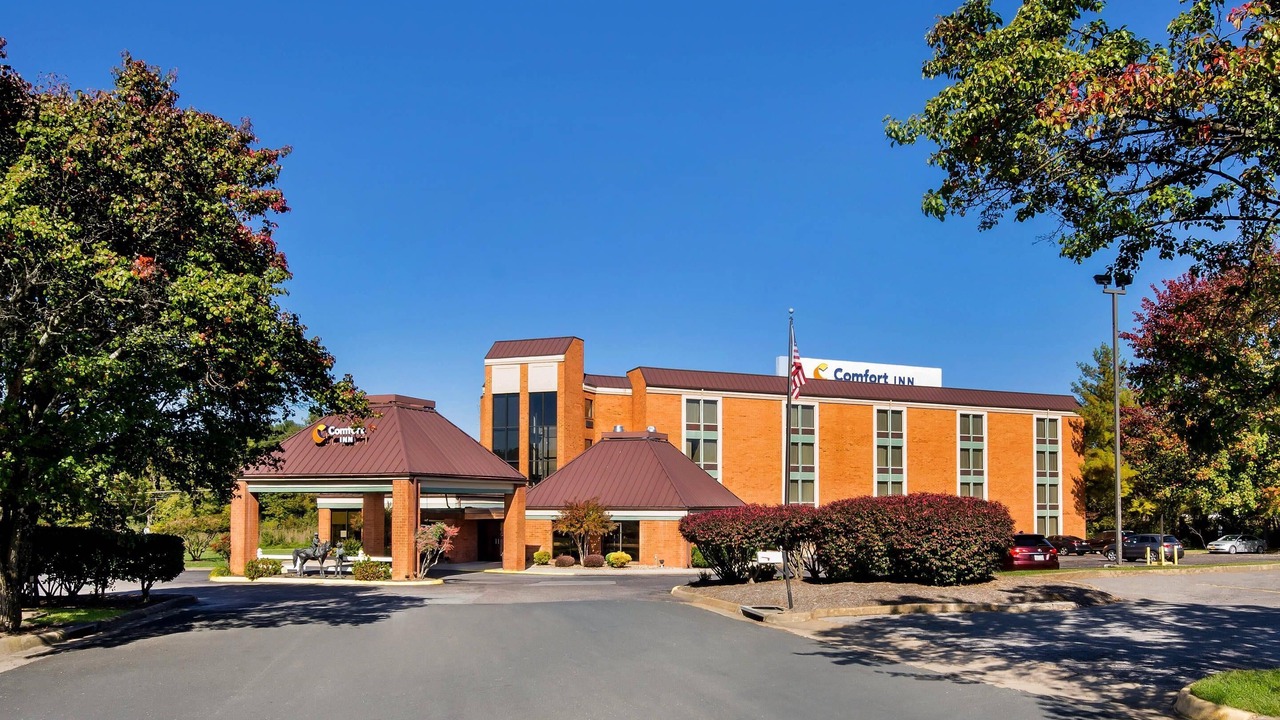Photo of Outdoor in Lexington