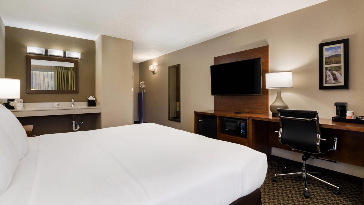 Photo of Bedroom in Lexington