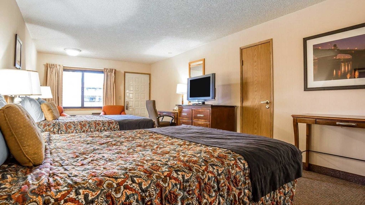 Photo of Bedroom in Baker City