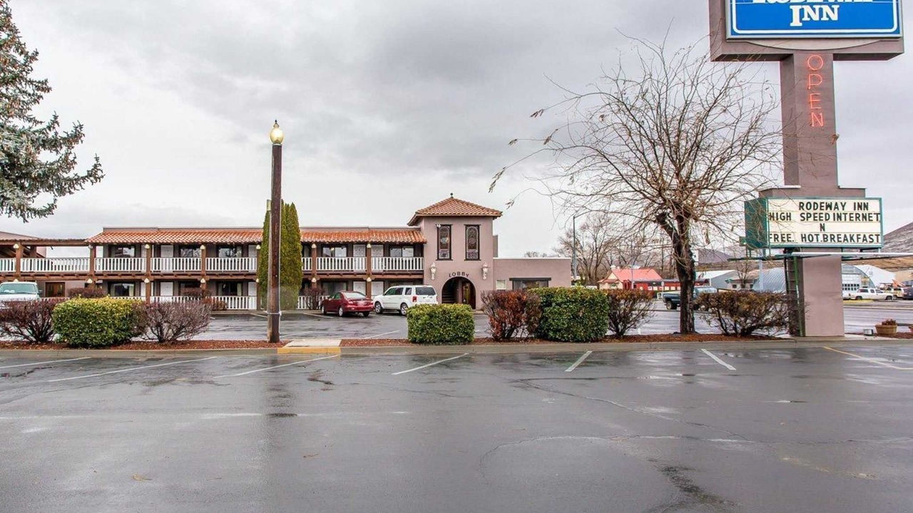 Photo of Outdoor in Baker City