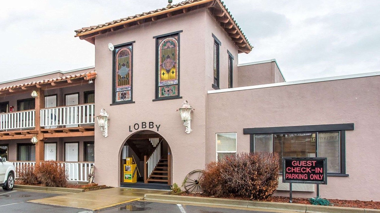 Photo of Outdoor in Baker City