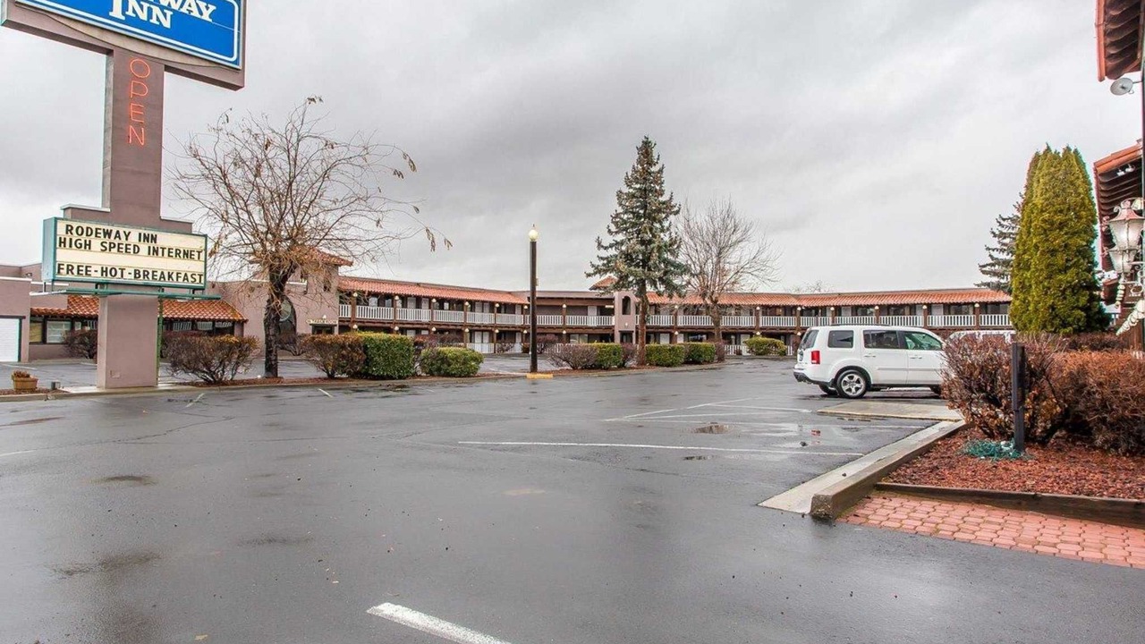 Photo of Outdoor in Baker City