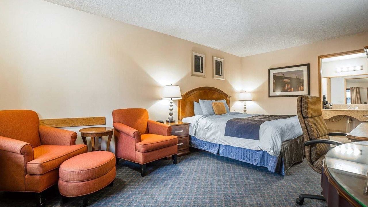 Photo of Livingroom in Baker City