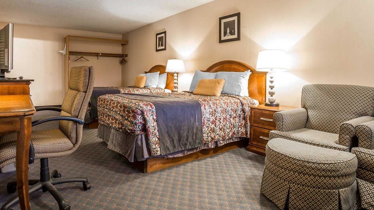 Photo of Livingroom in Baker City