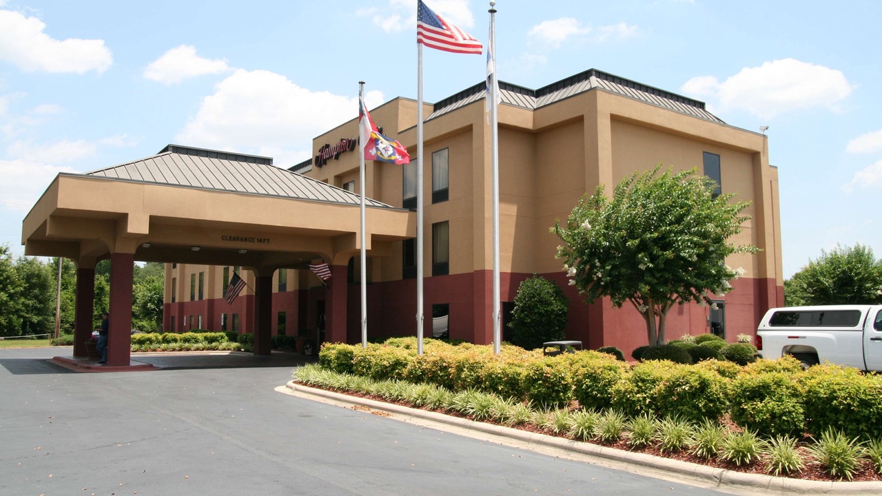 Photo of Outdoor in Laurinburg