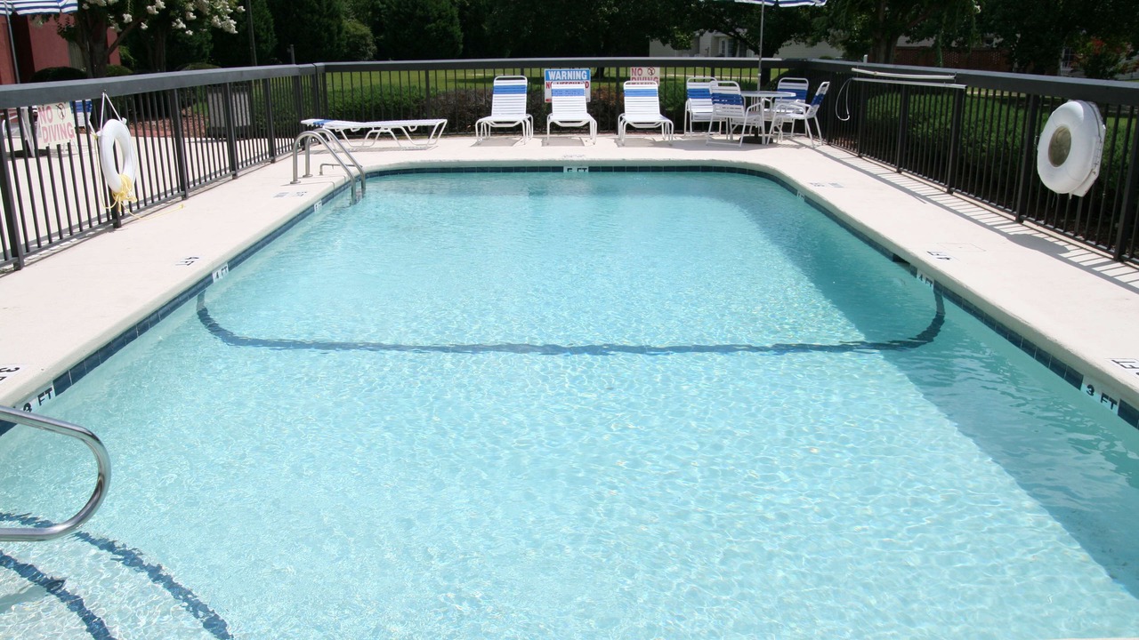 Photo of Outdoor in Laurinburg