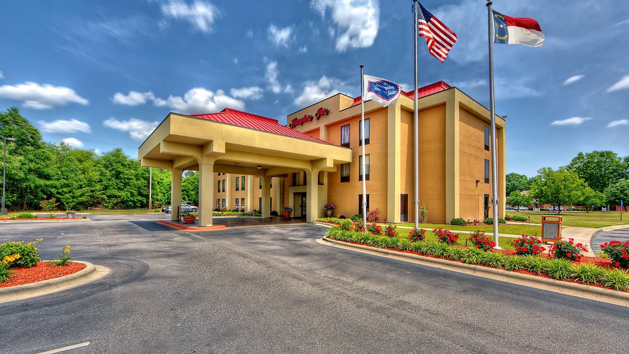 Photo of Outdoor in Laurinburg
