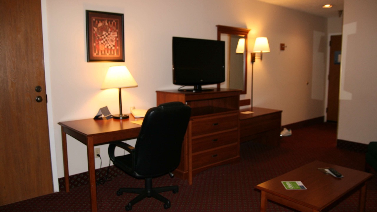 Photo of Livingroom in Laurinburg