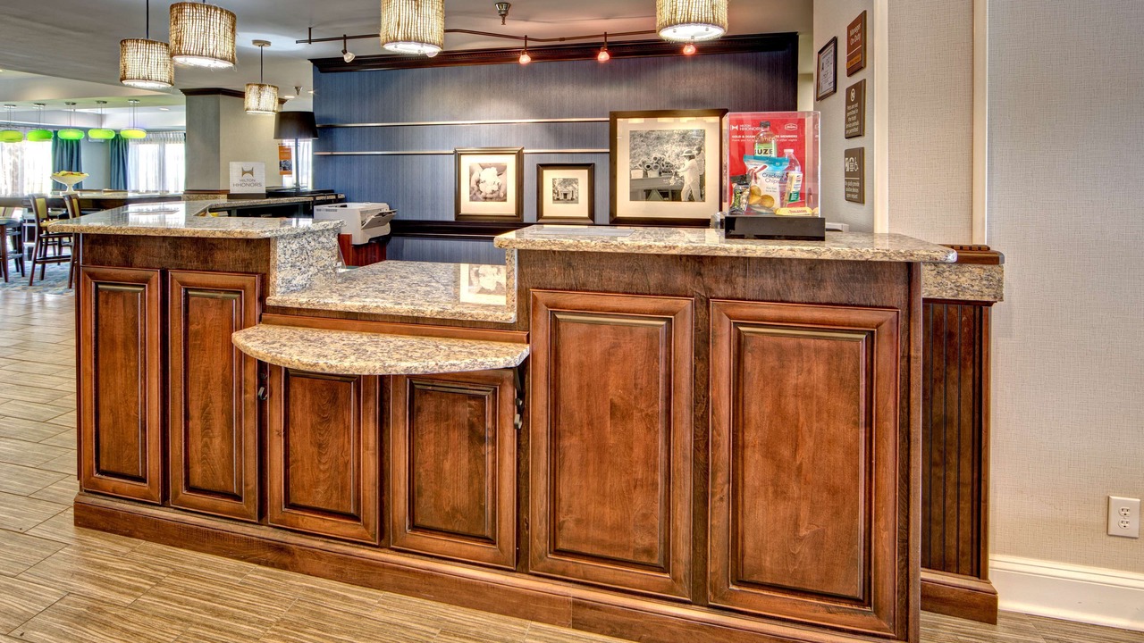 Photo of Kitchen in Laurinburg