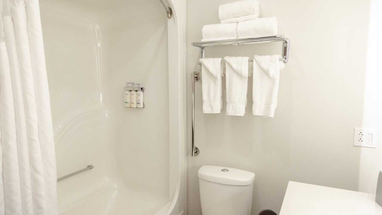 Photo of Bathroom in Marshfield