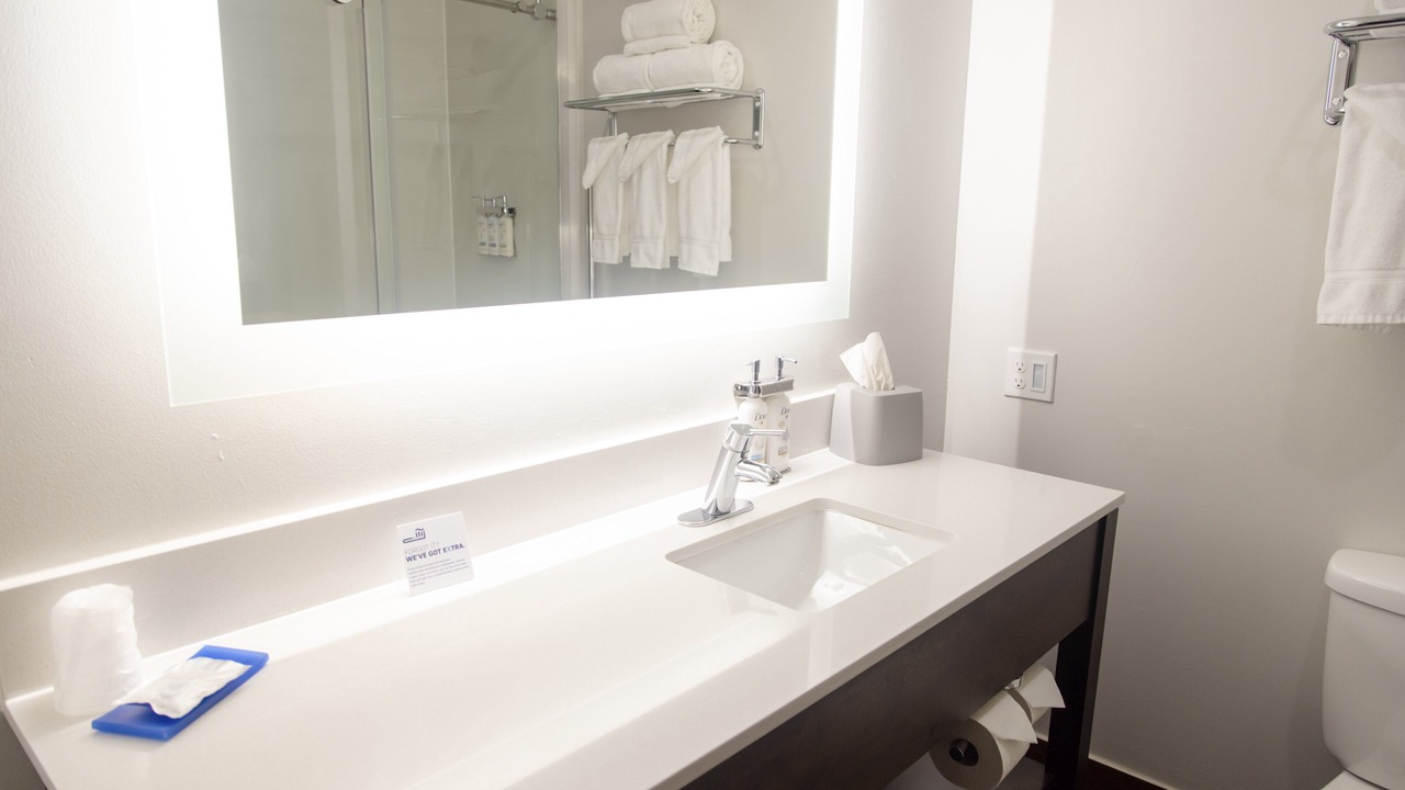 Photo of Bathroom in Marshfield