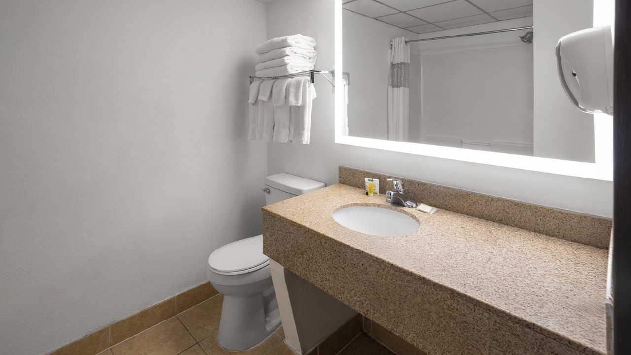 Photo of Bathroom in Westampton