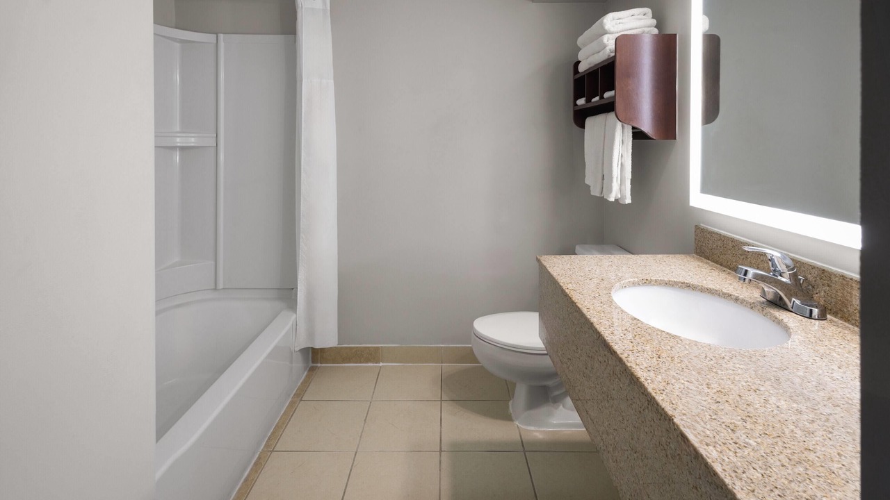 Photo of Bathroom in Westampton