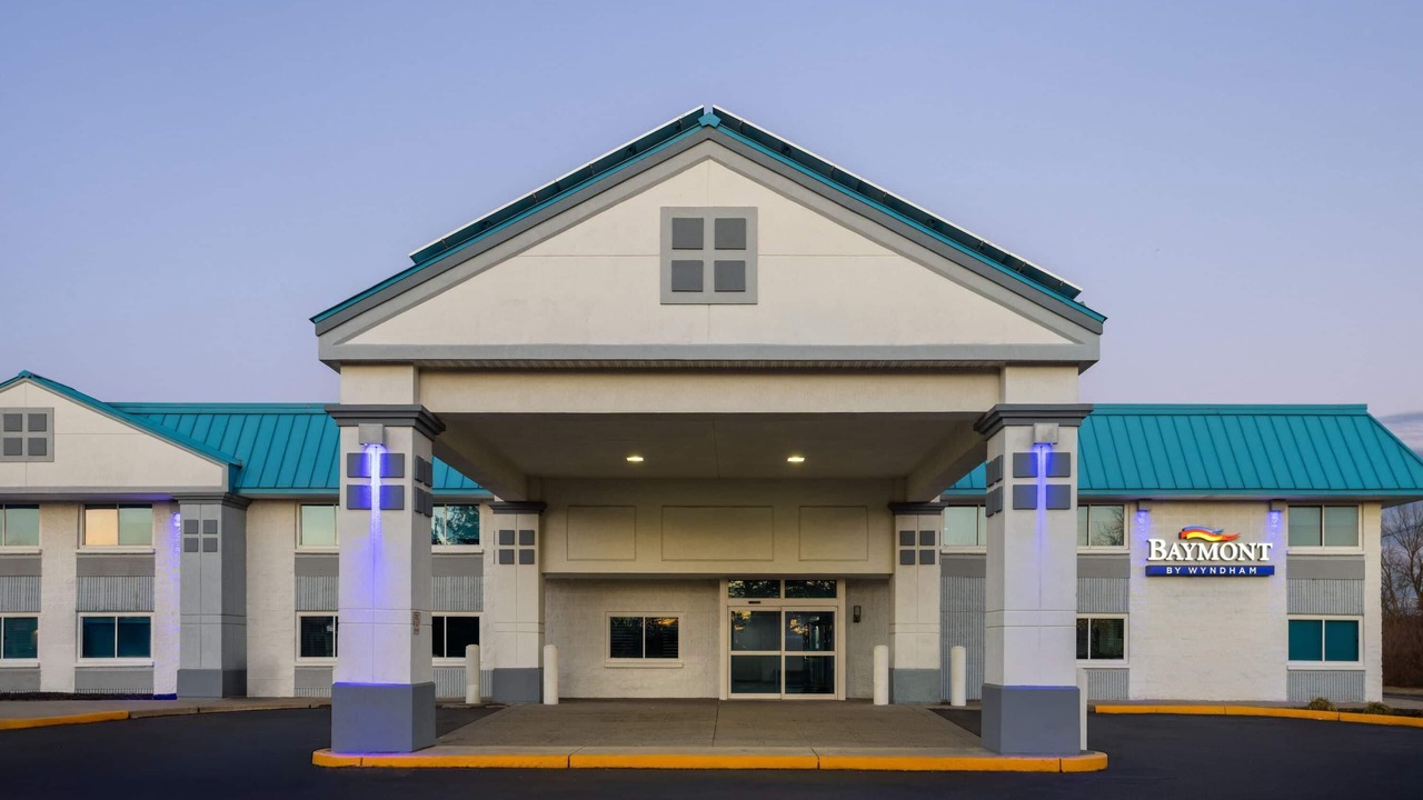 Photo of Outdoor in Westampton