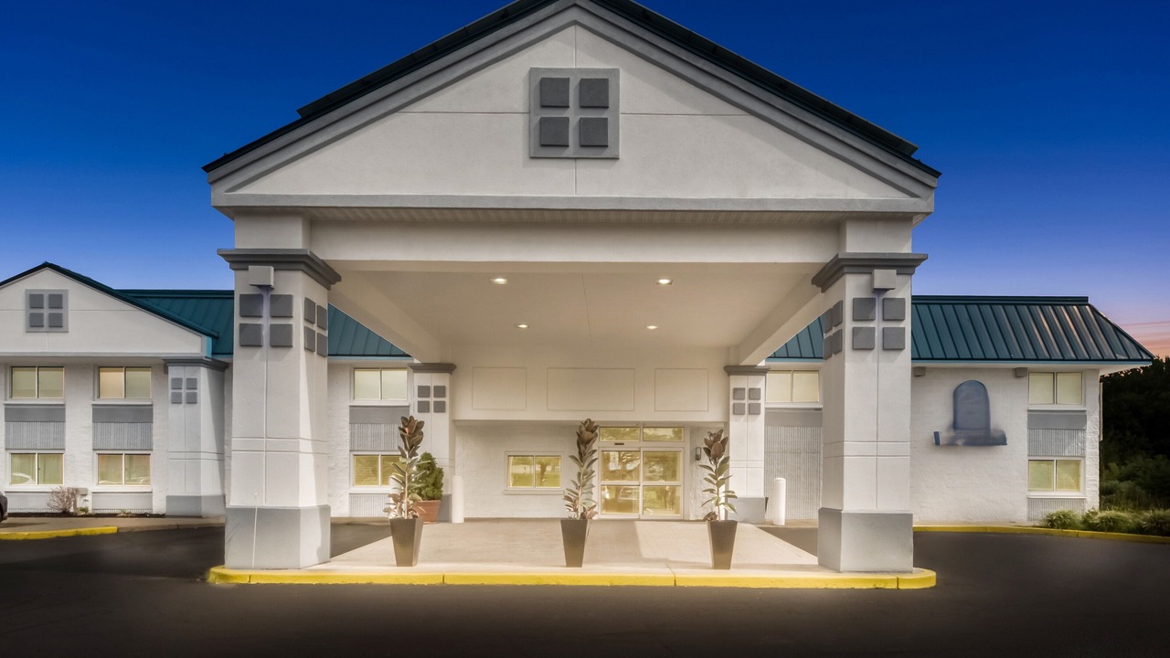 Photo of Outdoor in Westampton