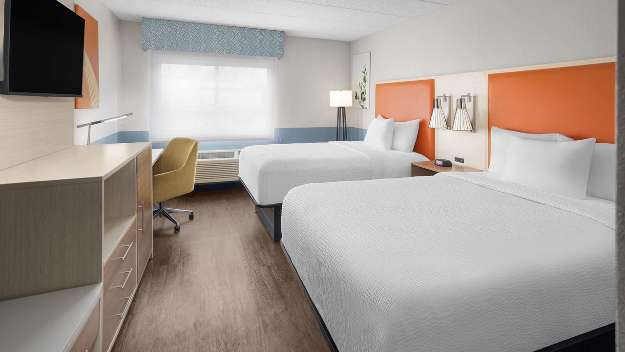 Photo of Bedroom in Westampton