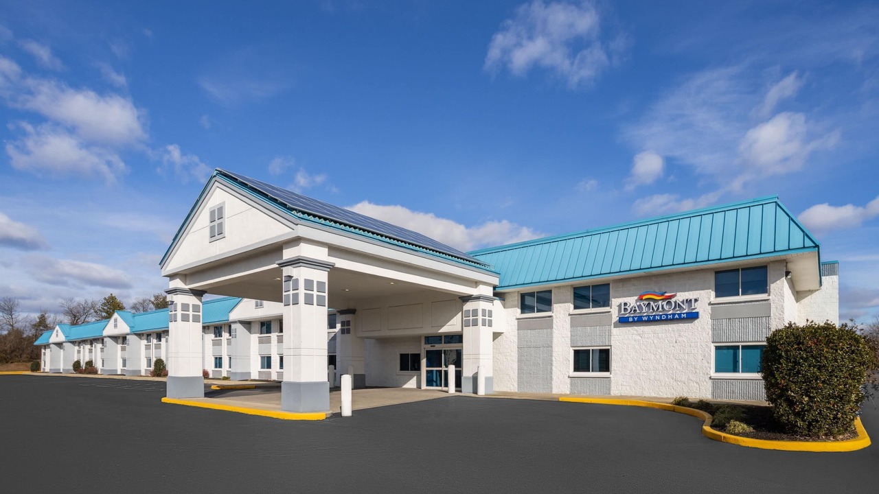 Photo of Outdoor in Westampton