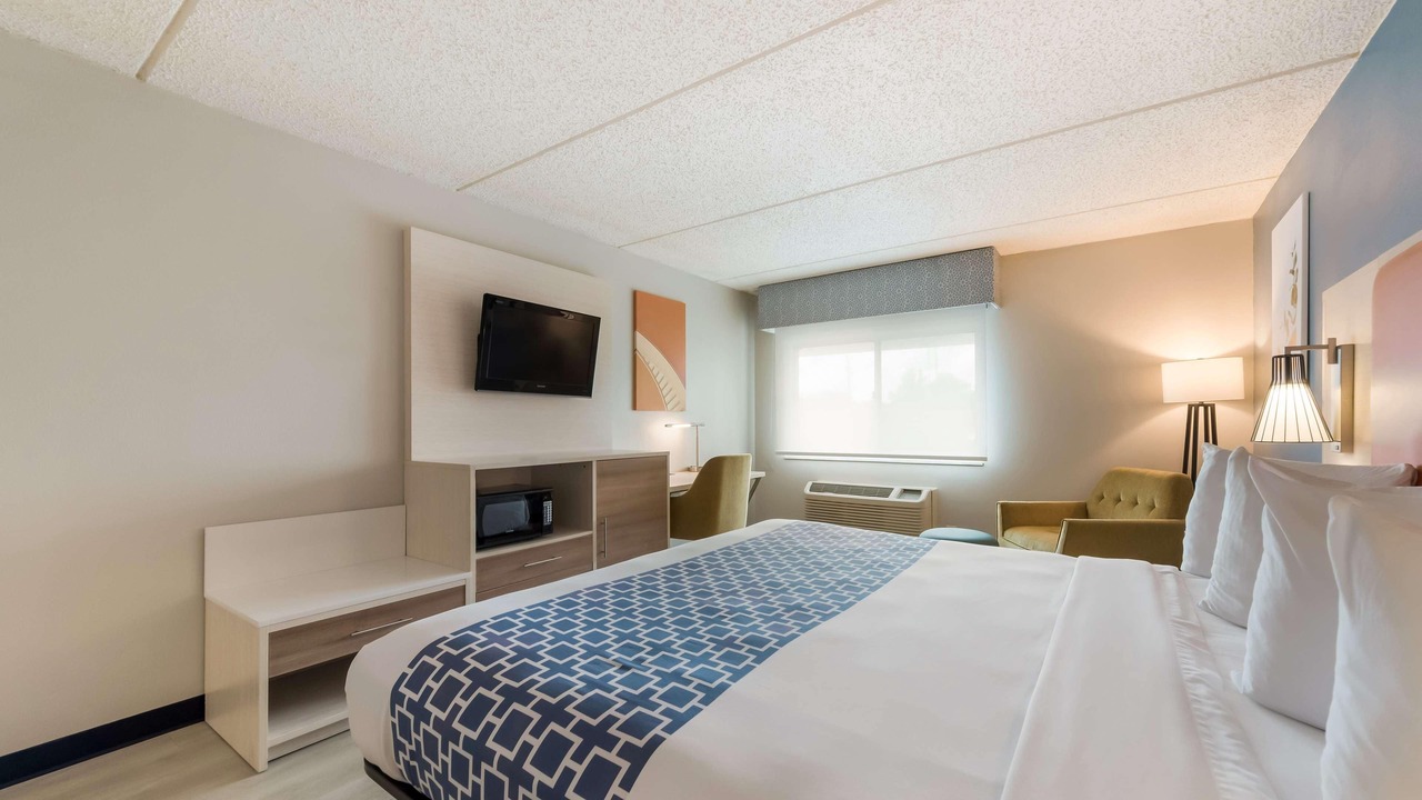 Photo of Bedroom in Westampton