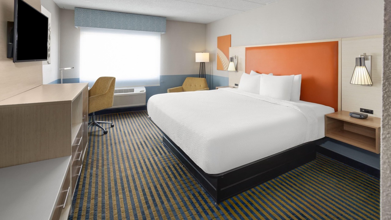 Photo of Bedroom in Westampton