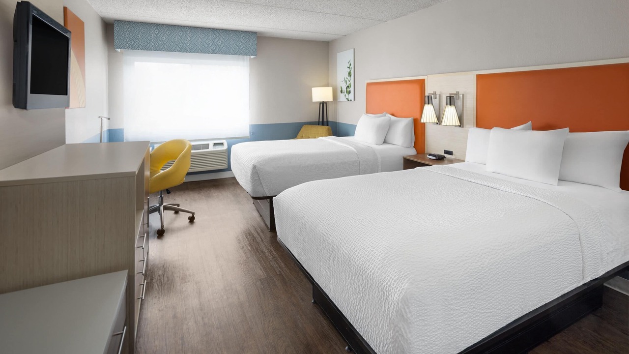 Photo of Bedroom in Westampton