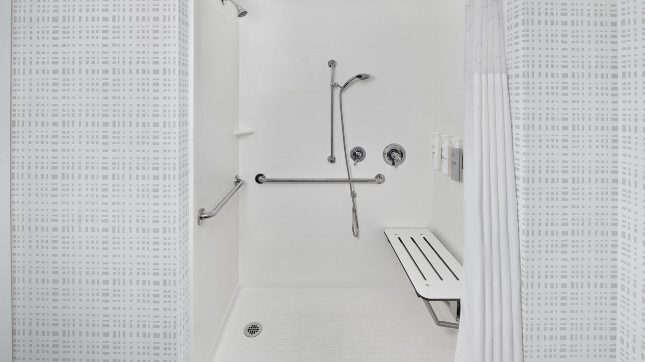 Photo of Bathroom in North Syracuse