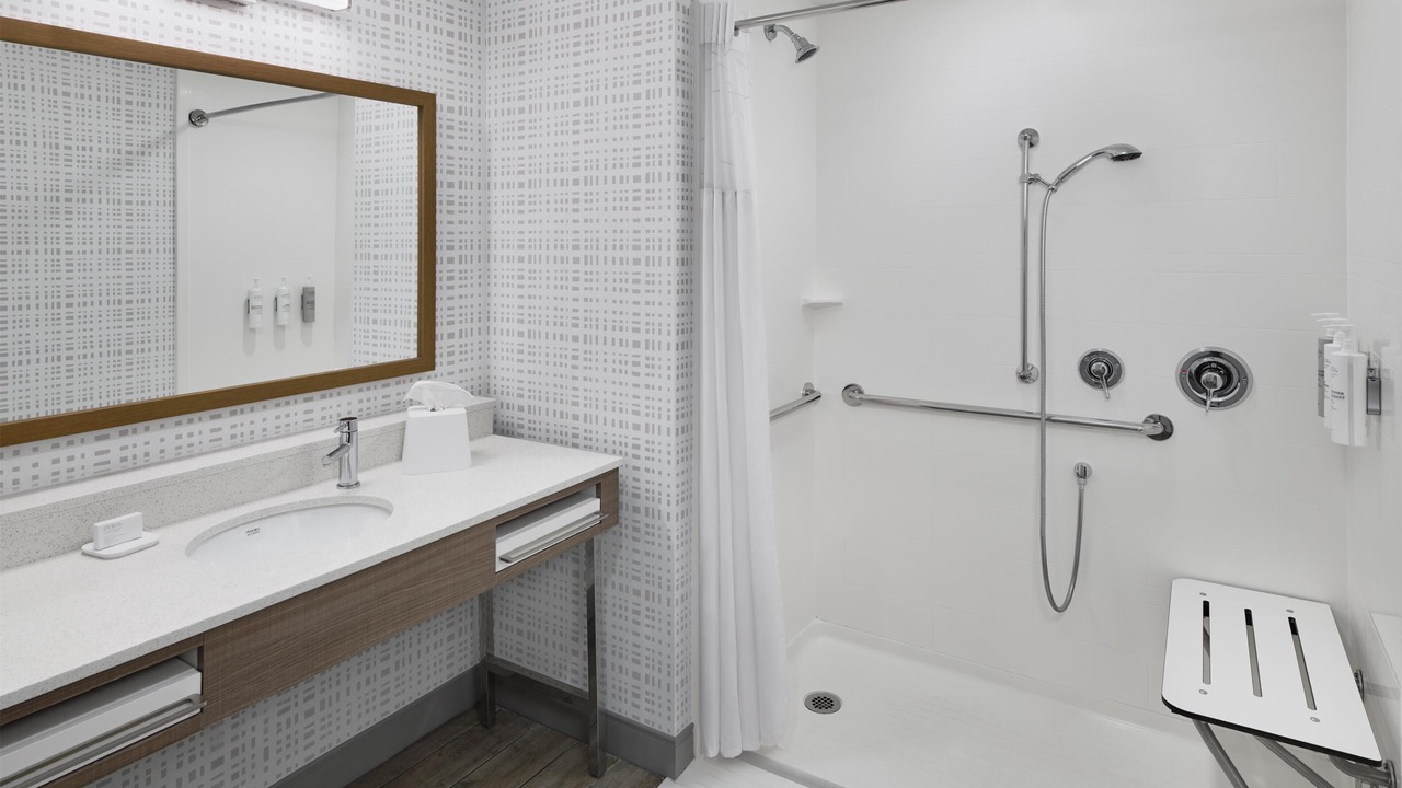 Photo of Bathroom in North Syracuse