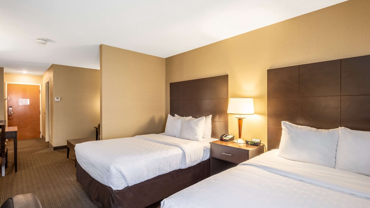 Photo of Bedroom in Harrisonburg
