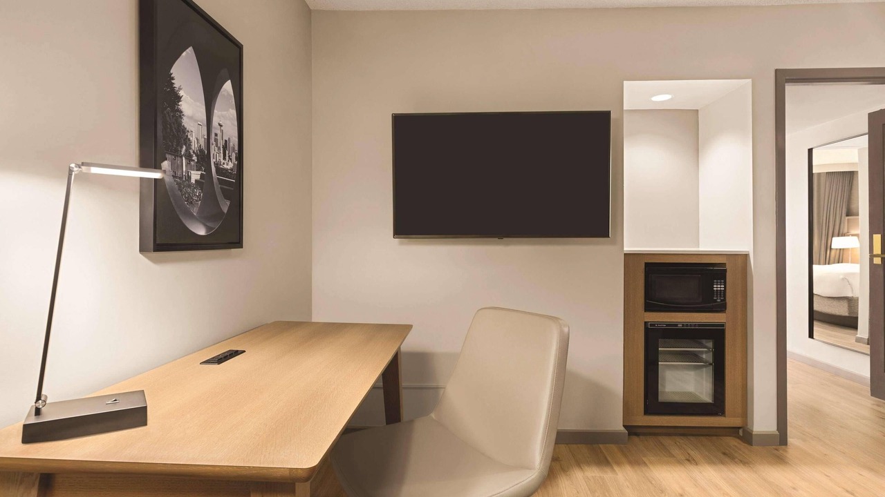 Photo of Bedroom in SeaTac
