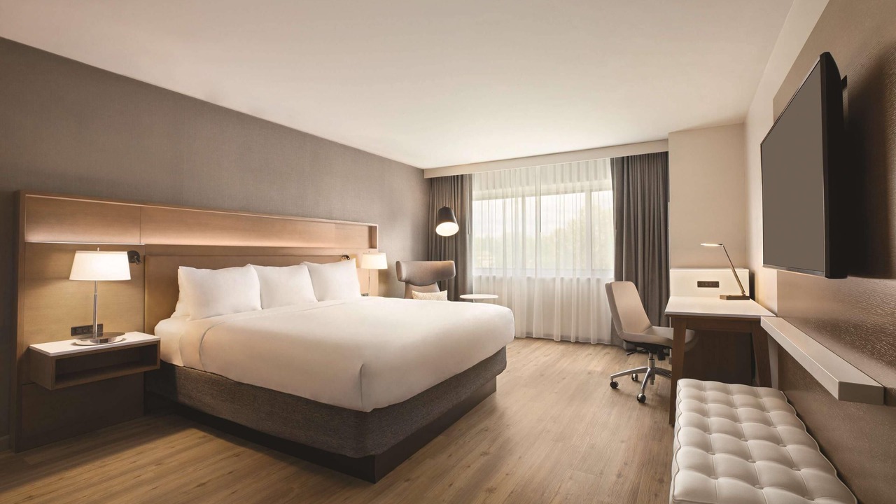 Photo of Bedroom in SeaTac