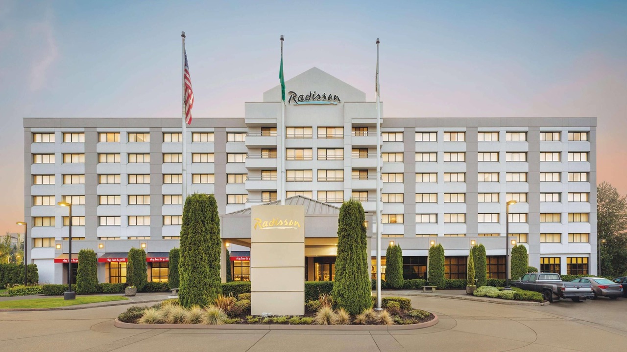 Photo of Outdoor in SeaTac