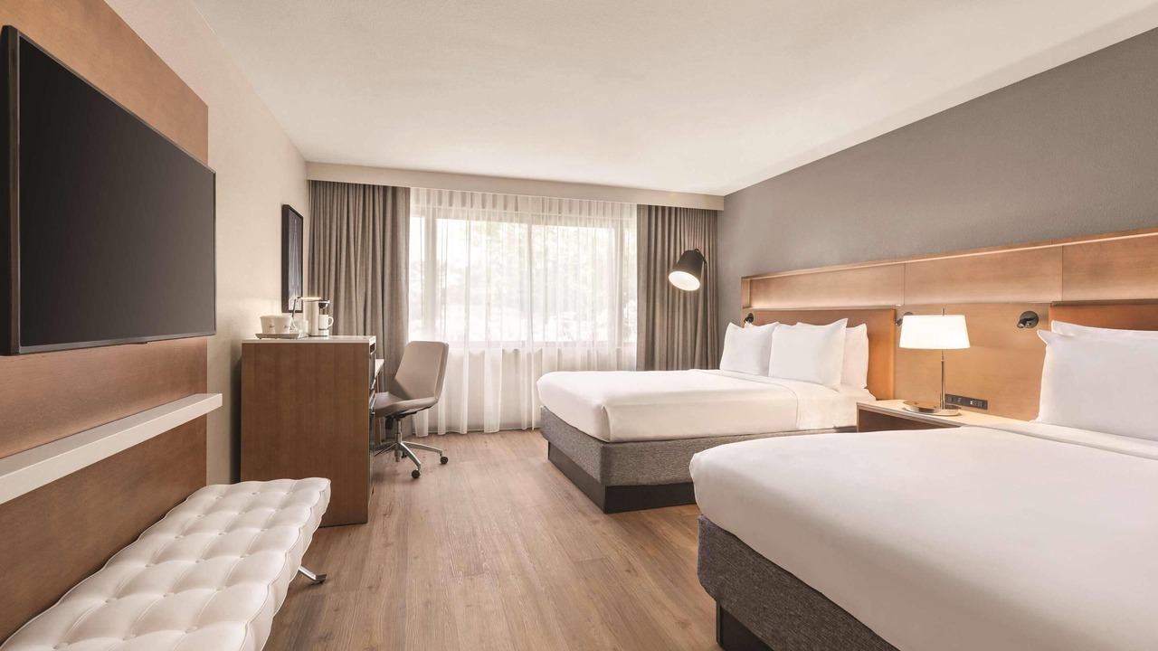 Photo of Bedroom in SeaTac