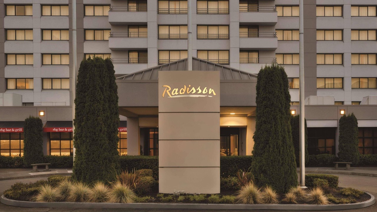 Photo of Outdoor in SeaTac