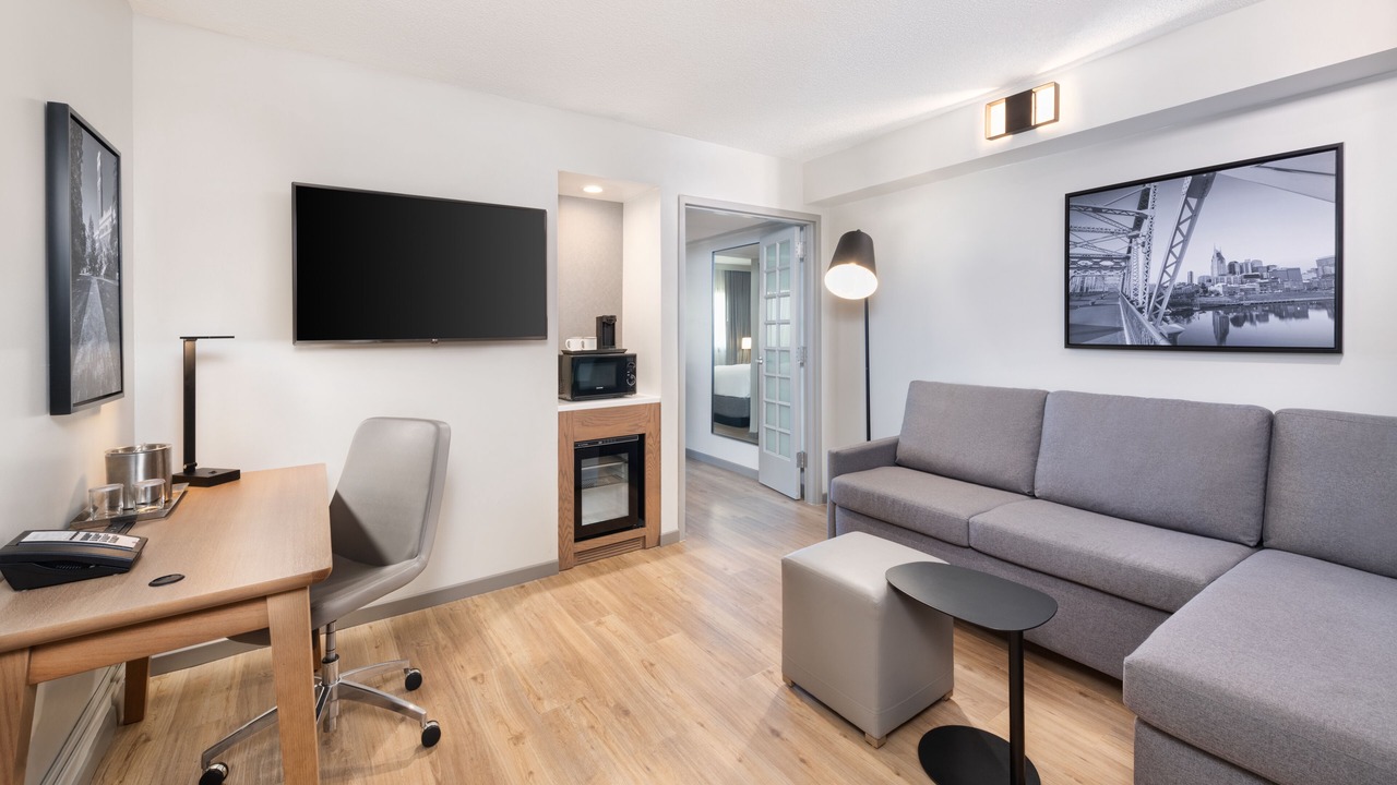 Photo of Livingroom in SeaTac