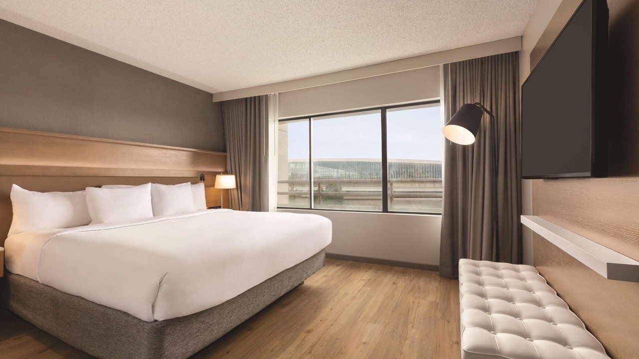 Photo of Bedroom in SeaTac
