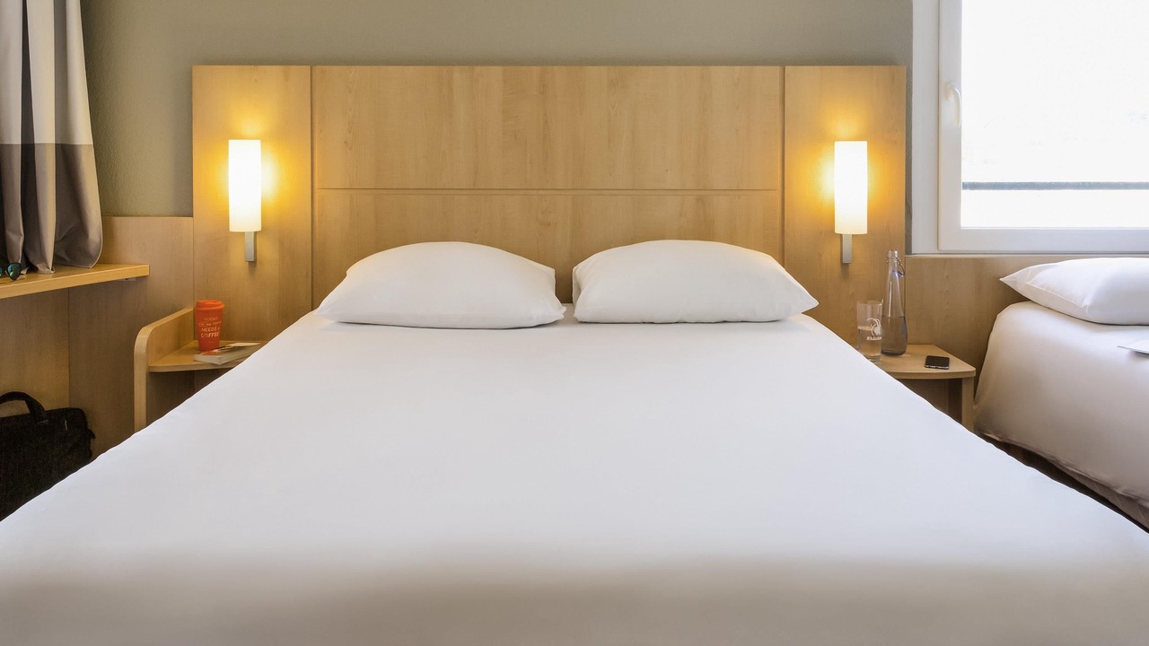 Photo of Bedroom in Crissier