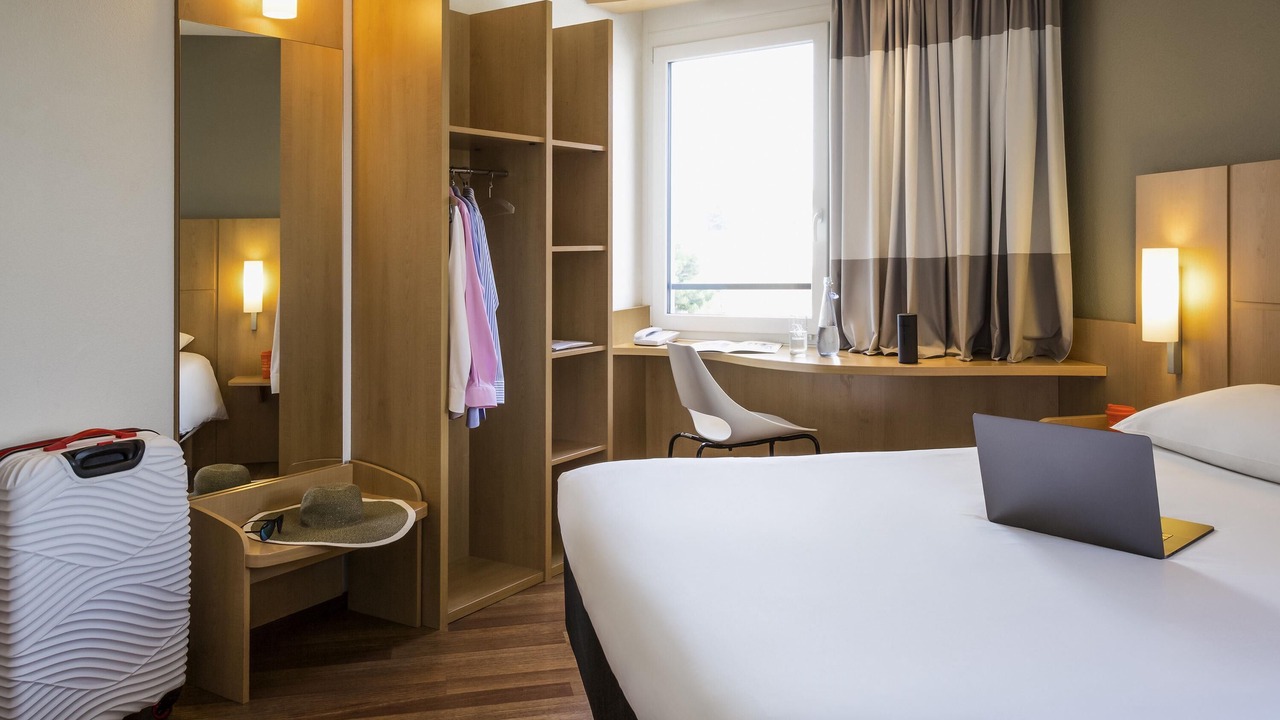 Photo of Bedroom in Crissier