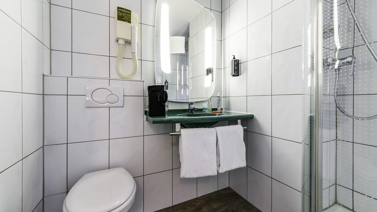 Photo of Bedroom in Crissier