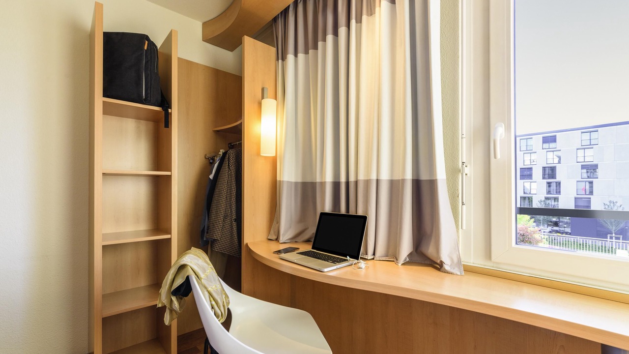 Photo of Bedroom in Crissier