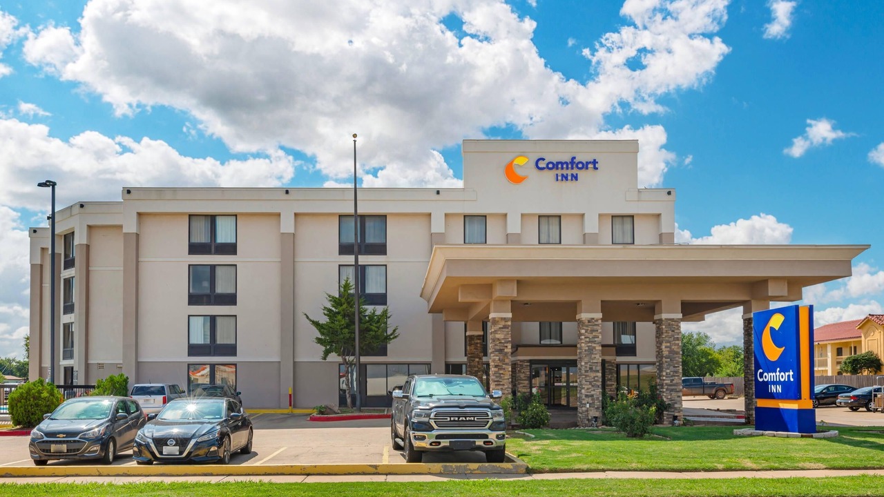 Photo of Outdoor in Wichita Falls