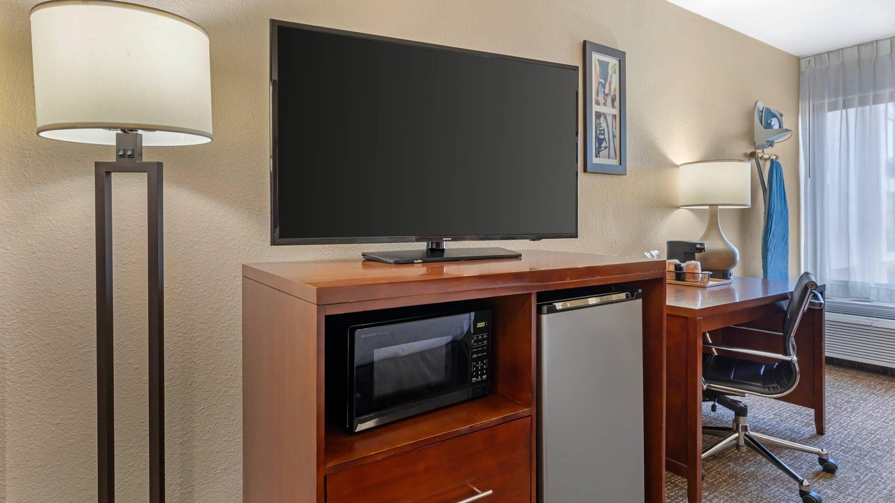 Photo of Bedroom in Wichita Falls
