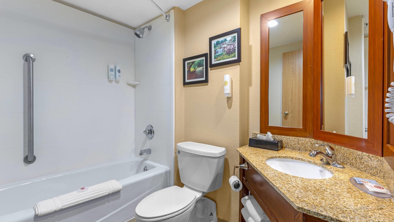 Photo of Bedroom in Wichita Falls