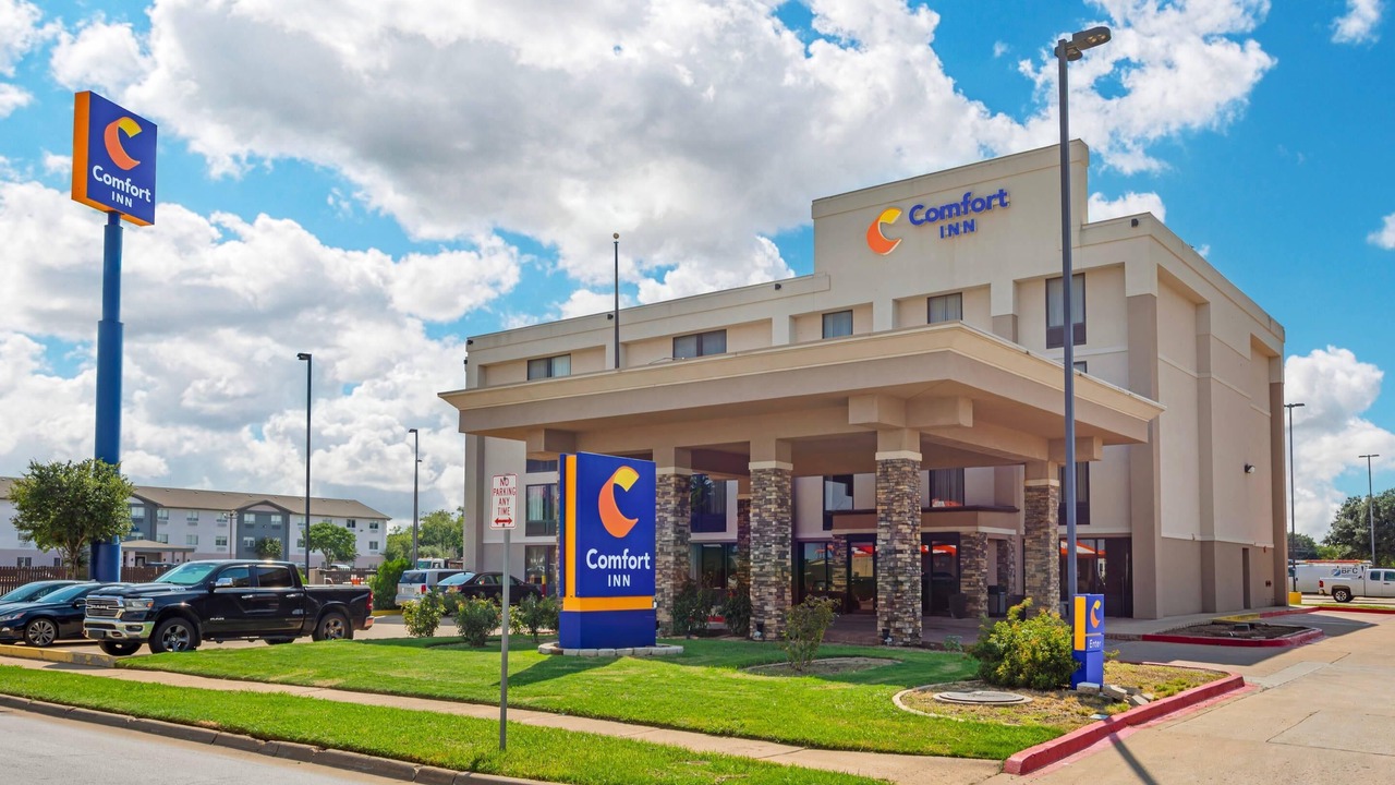 Photo of Outdoor in Wichita Falls