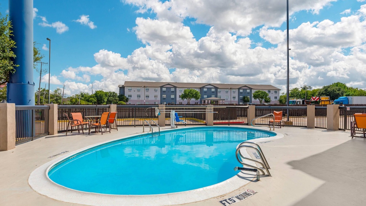 Photo of Outdoor in Wichita Falls