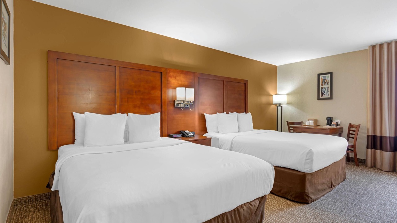 Photo of Bedroom in Wichita Falls