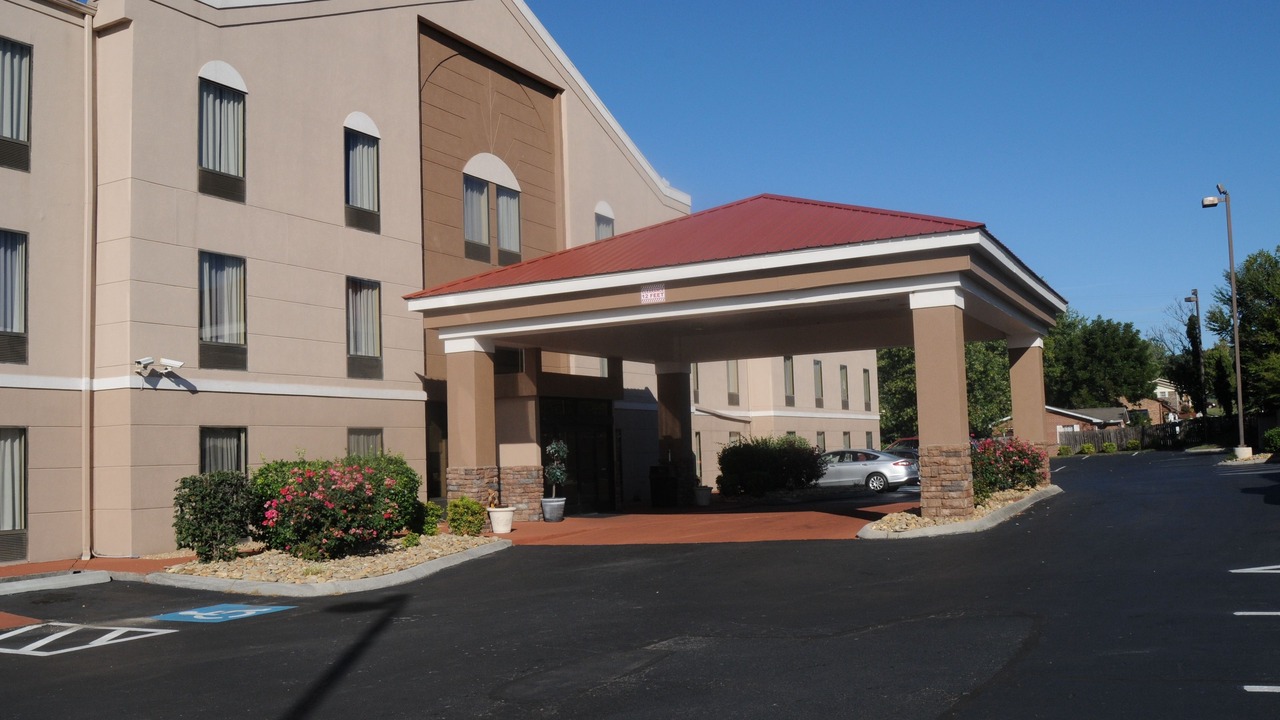 Photo of Outdoor in Morristown