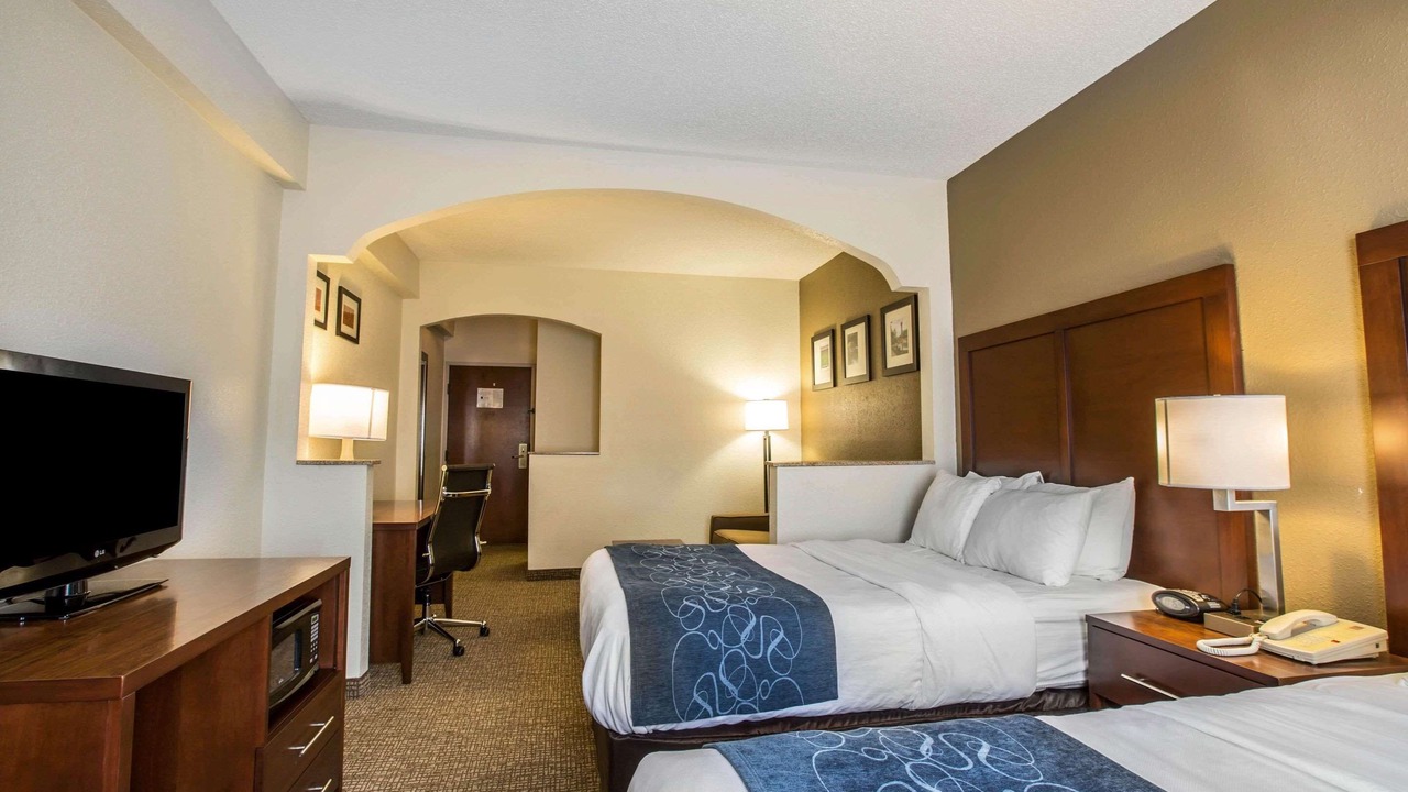 Photo of Bedroom in Morristown