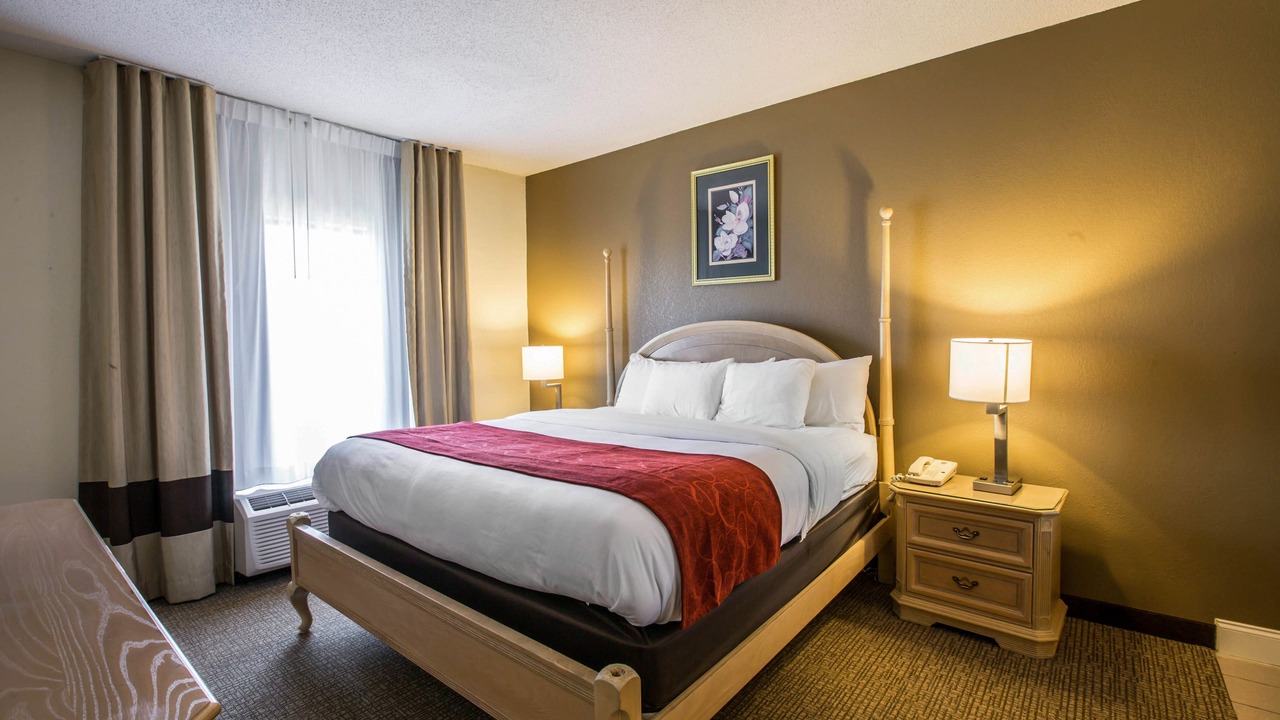 Photo of Bedroom in Morristown